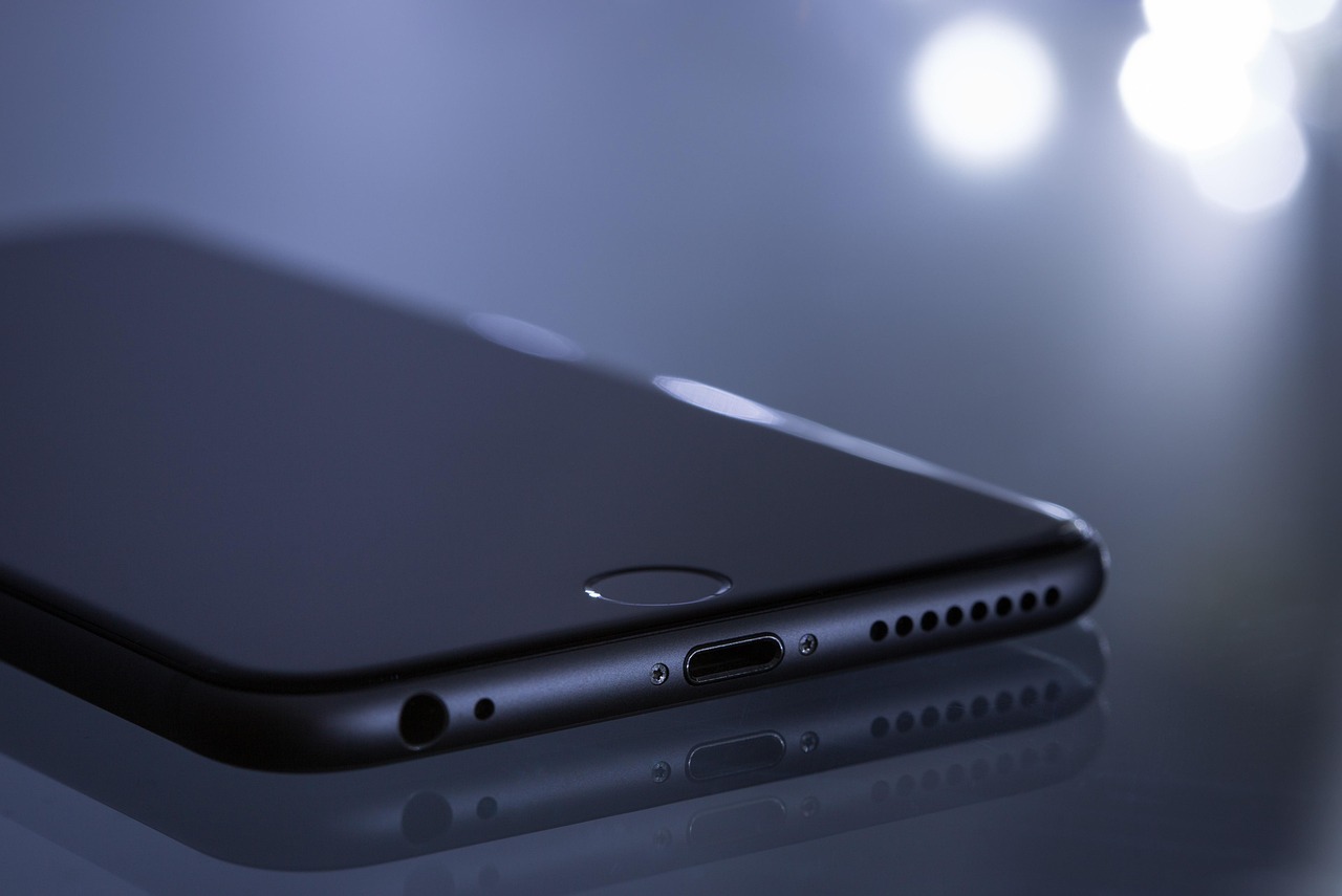 smartphone troubleshooting mobile technology